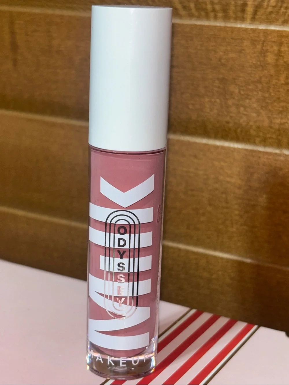 Milk Makeup Odyssey Hydrating Lip Oil Gloss
